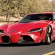 Illustration for article titled The Toyota Supra Is Back And Its Reportedly Part BMW